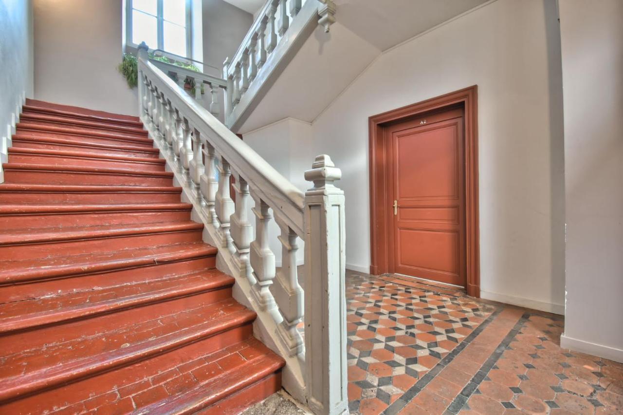 Superbe Appartement Centre-Ville Nogent-le-Roi Eksteriør billede